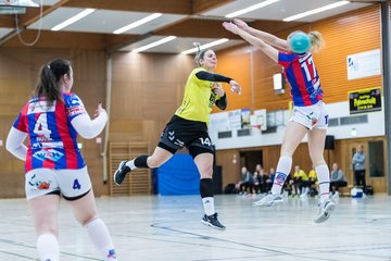 Bild 47 - F HSG Horst/Kieb - Lauenburger SV : Ergebnis: 26:23